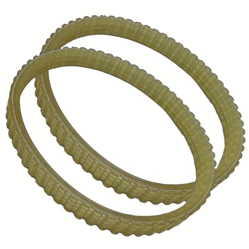 250 mm Elektrohobel-Antriebsriemen for 9045 Sander-Modelle, Öldichtungs-Gummiriemen, Elektrohobel-Antriebsriemen, Zubehör von raldh