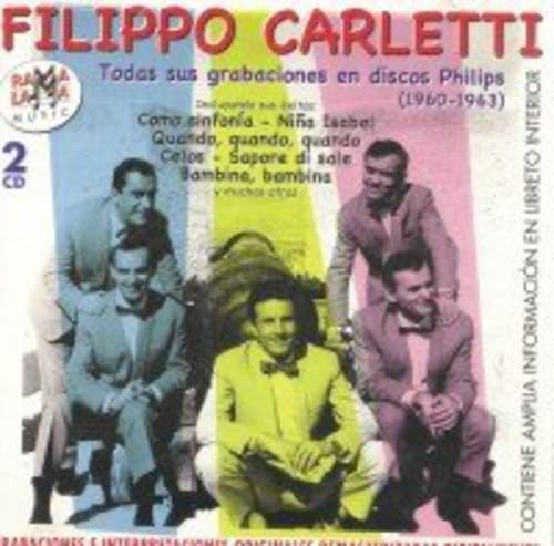 Todas Su Grabaciones en Discos von BLANCO Y NEGRO