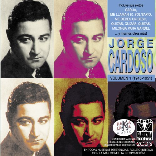 Volumen 1 [1945-1951] von BLANCO Y NEGRO