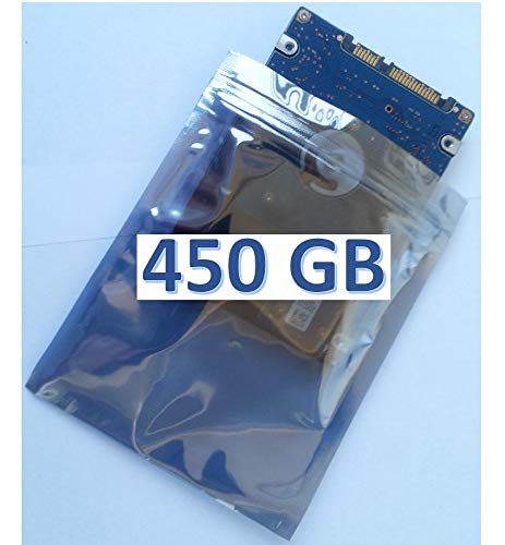 ramfinderpunktde 450GB Festplatte kompatibel für Asus V6800V-LP von ramfinderpunktde