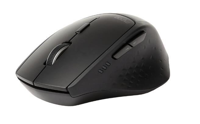 Rapoo MT550 - Schwarz Rapoo MT550 - Schwarz von rapoo