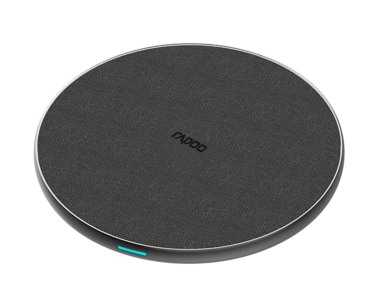 Rapoo XC160 Wireless Charger - Grau von rapoo