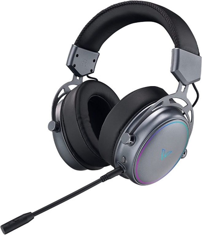 rapoo VH800 (spacegrau) von rapoo