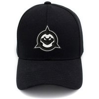 Battle Toads Insignia Black Cap von rare