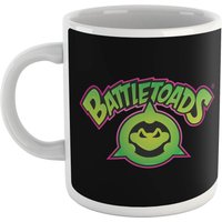 Battle Toads Insignia Mug von rare