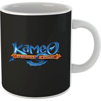 Kameo Logo Mug von rare