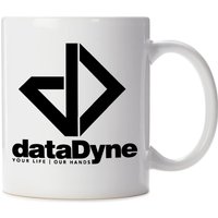 Perfect Dark Datadyne Mug von rare