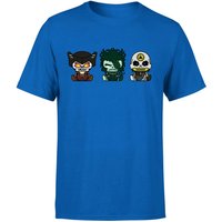 Sea of Thieves Stubbins T-Shirt - Royal Blue - L von rare