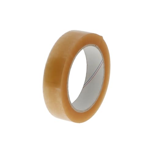 ratioform | Selbstklebefilm | aus PP | VE 6 Rollen | transparent | Bandbreite 25 mm ratioform | Selbstklebefilm | aus PP | VE 6 Rollen | transparent | Bandbreite 25 mm von ratioform