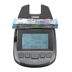ratiotec Geldwaage RS 1000 von ratiotec