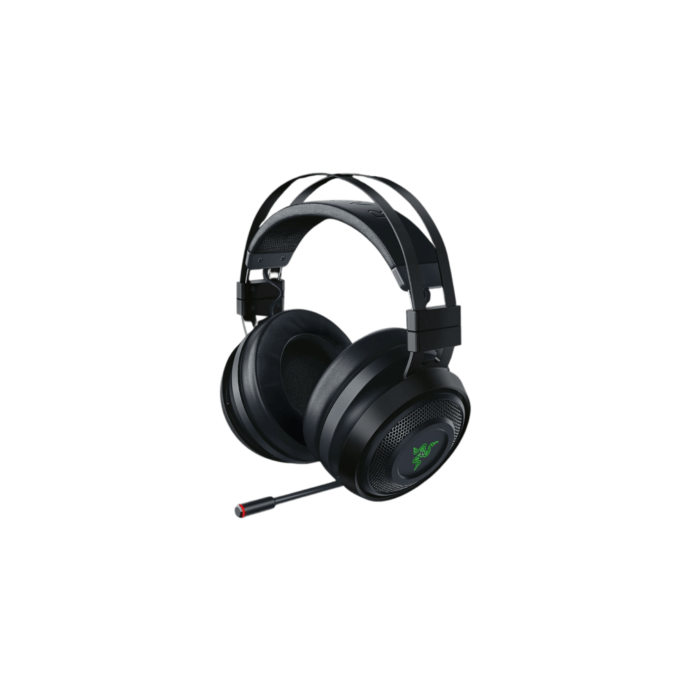 Nari Ultimate (Playstation) Over-Ear-Gaming-Kopfhörer von razer