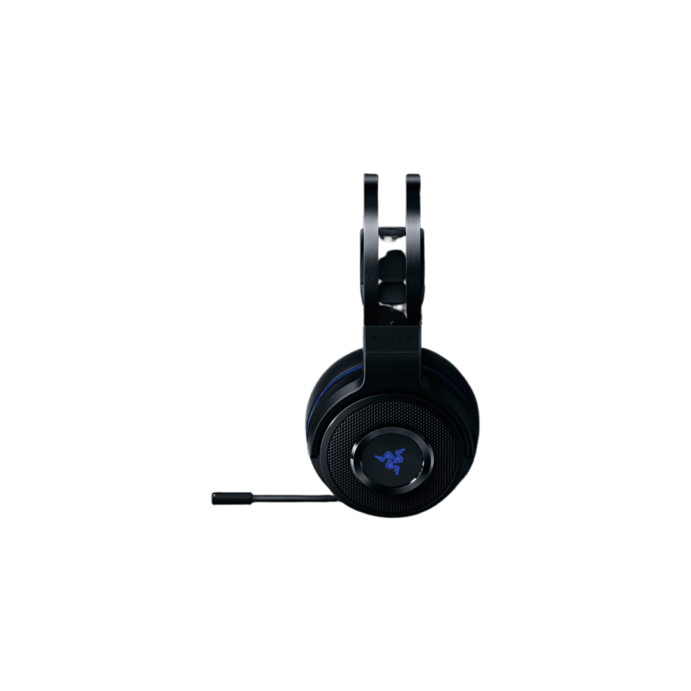 Razer Thresher 7.1 (Playstation) Over-Ear-Gaming-Kopfhörer von razer