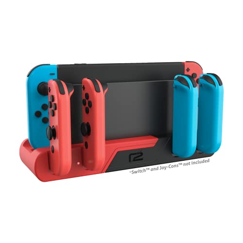 ready2gaming Switch Controller Charge Station ready2gaming Switch Controller Charge Station von ready2gaming