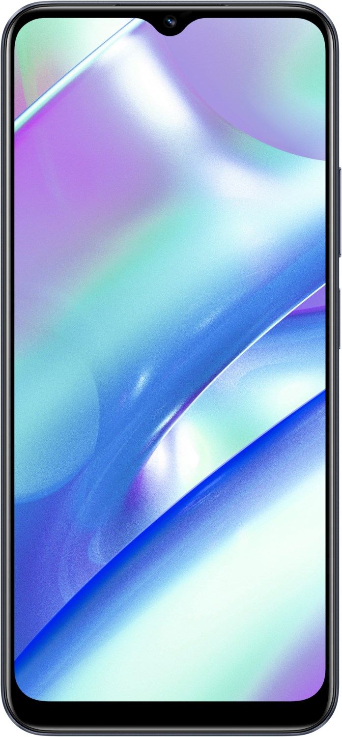 C33 (4GB+64GB) Smartphone night sea von realme