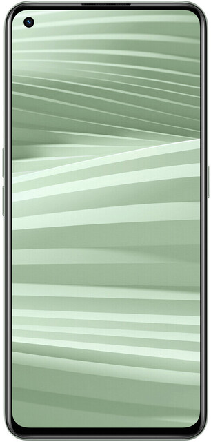 Realme GT 2 Pro 256GB Dual-SIM paper green Realme GT 2 Pro 256GB Dual-SIM paper green von realme