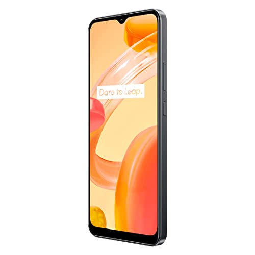 Smartfon realme C30 3/32GB Denim Black Smartfon realme C30 3/32GB Denim Black von realme