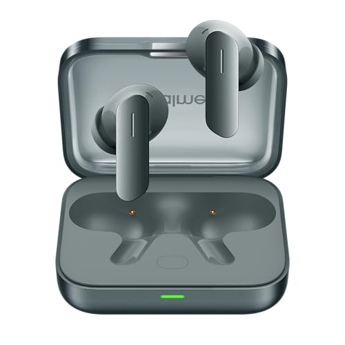 realme Buds Air7 RMA2408 Moss Green EU realme Buds Air7 RMA2408 Moss Green EU von realme