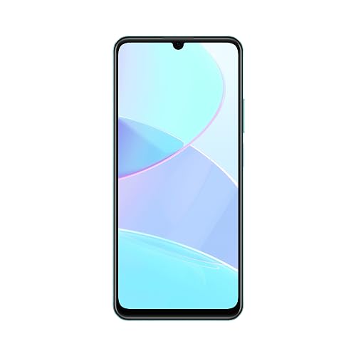 realme C51 Smartphone 4+128GB Mint Green von realme