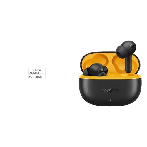 realme GT 7T 256GB 12GB Racing Yellow Version with Charger +T200 Lite Black realme GT 7T 256GB 12GB Racing Yellow Version with Charger +T200 Lite Black von realme