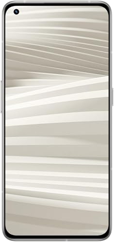 realme GT2 Pro, 8+128, Paper White realme GT2 Pro, 8+128, Paper White von realme