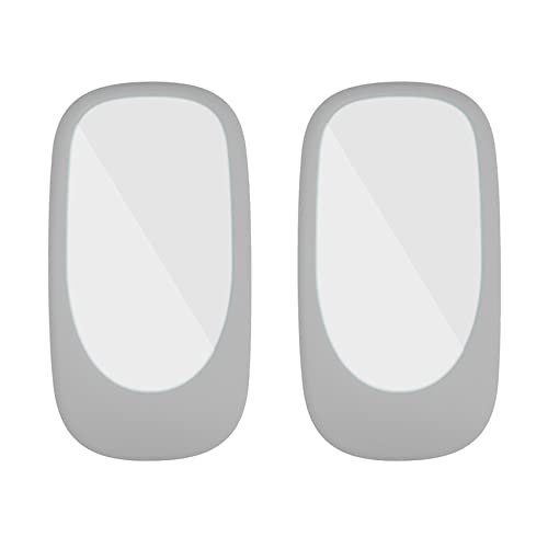 reamhome 2X Drahtlose Bluetooth Maus Silikon HüLle für Mouse2 von reamhome