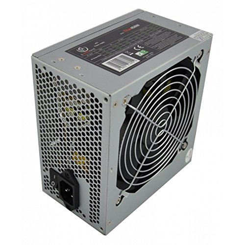 Rebeltec Netzteil 600W 120mm Titan von rebeltec