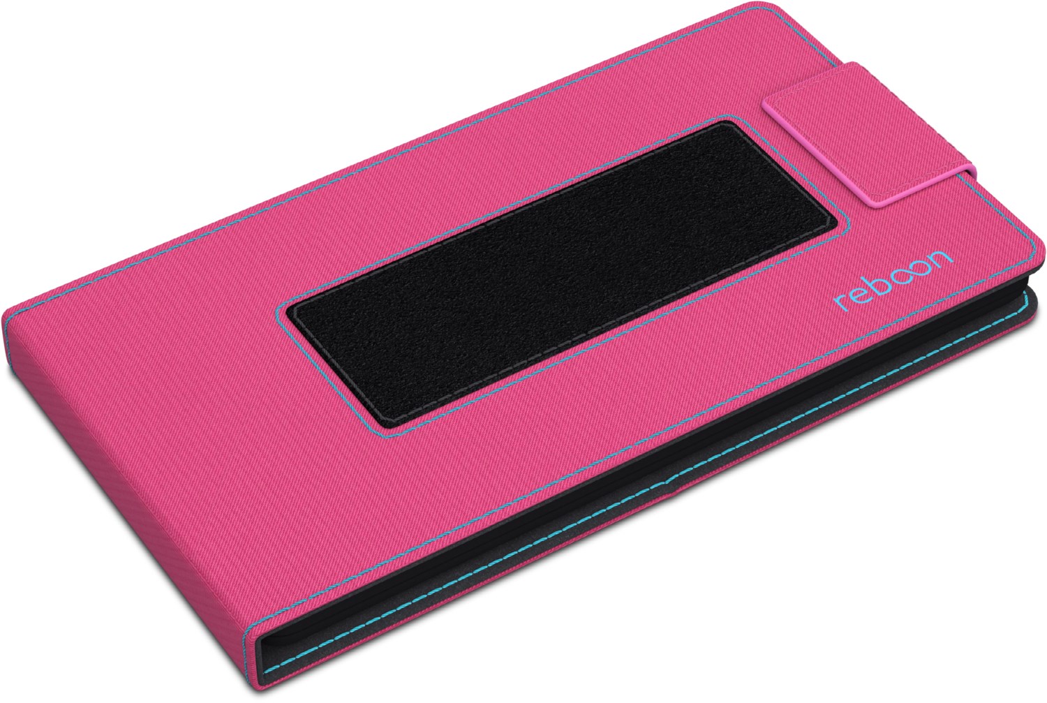 boonflip XS3 Handyhülle pink von reboon