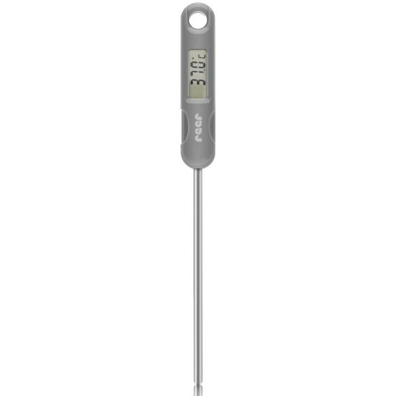 FoodTemp digitales Flaschenthermometer von reer