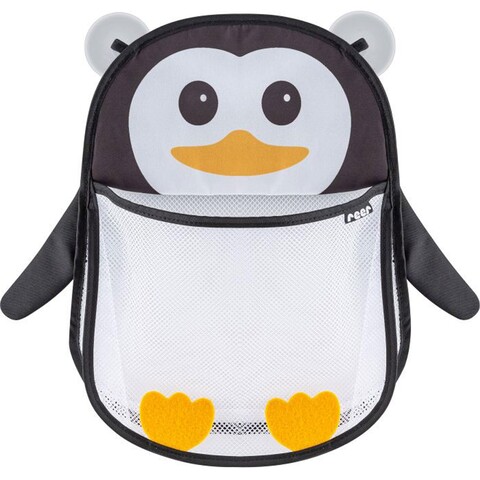 reer Badespielzeug-Netz MyHappyPingu von reer