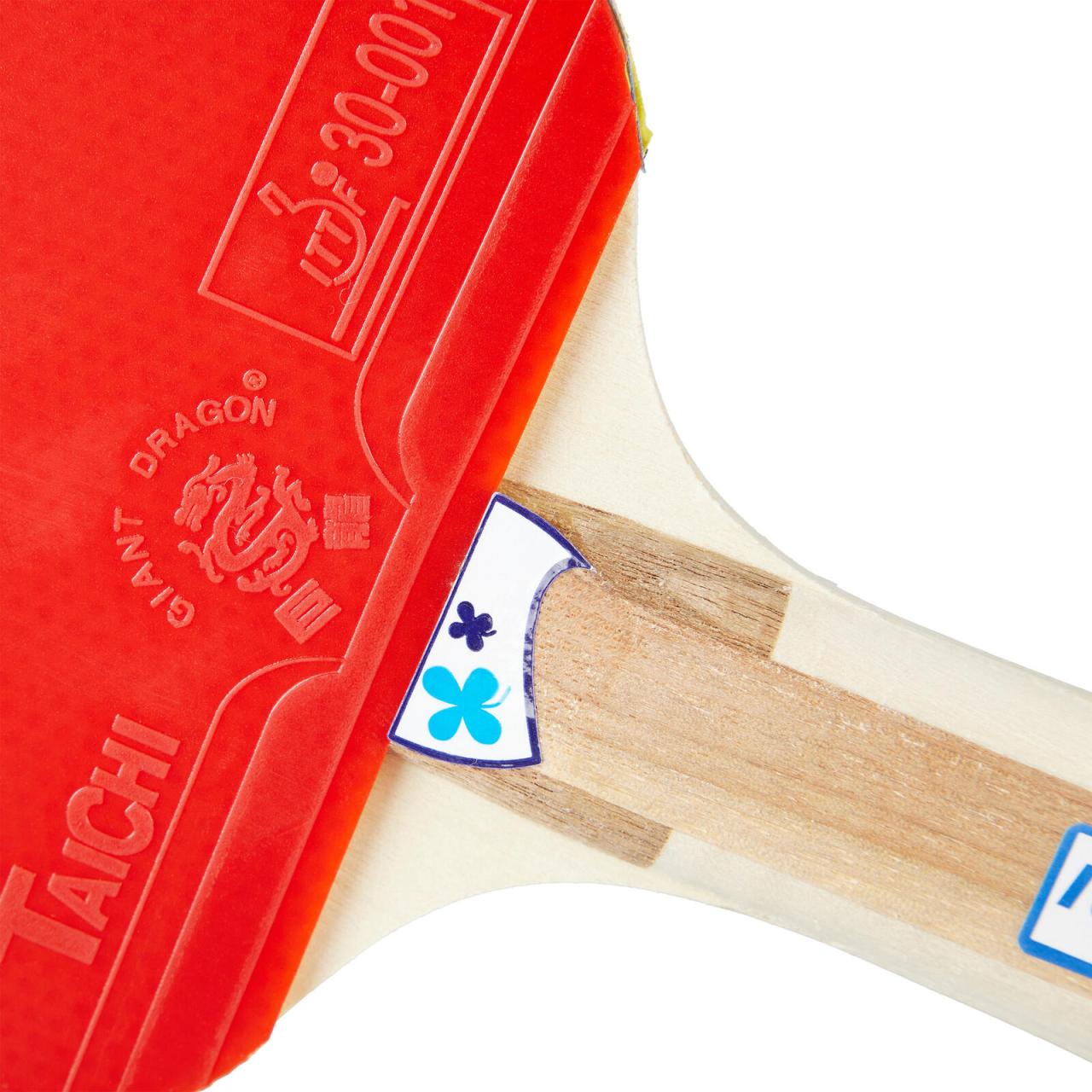 relaxdays Tischtennis-Set relaxdays Tischtennis-Set von relaxdays