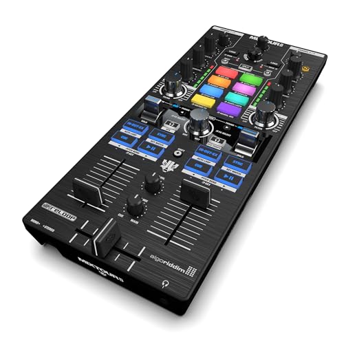 Reloop Mixtour Pro - Portable - DJ Controller von Reloop