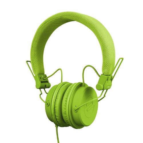 Reloop RHP-6 green, 18cm von reloop