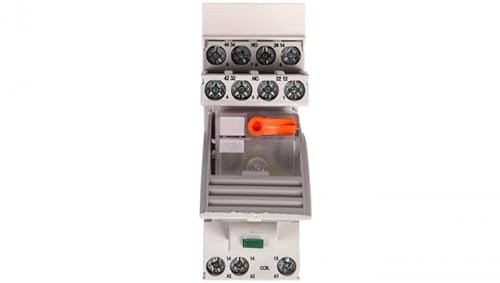 4P 6A 230V AC AgNi PIR4-230AC-00LV 854786 relpol 590005105760 4P 6A 230V AC AgNi PIR4-230AC-00LV 854786 relpol 590005105760 von relpol
