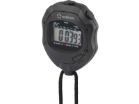 Renkforce RF-SW-110 Stoppuhr digital Black (RF-4612982) Renkforce RF-SW-110 Stoppuhr digital Black (RF-4612982) von renkforce