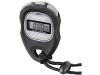 WT-034 Stoppuhr digital Schwarz (RF-5046688) WT-034 Stoppuhr digital Schwarz (RF-5046688) von renkforce