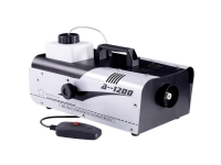 renkforce Nebelmaschine A-1200 inkl. Kabelfernbedienung renkforce Nebelmaschine A-1200 inkl. Kabelfernbedienung von renkforce