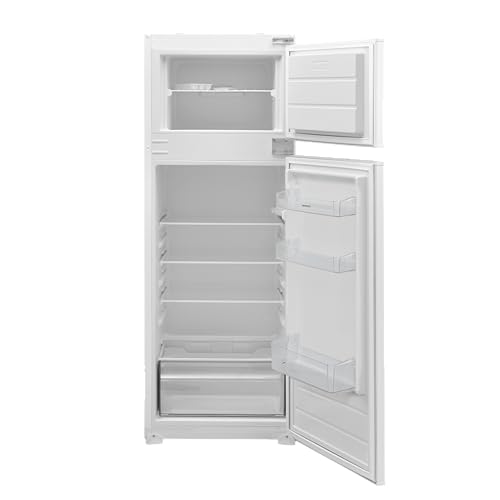 Kühlschrank 4*Gefrierfach Einbaukühlschrank Schlepptür 144 cm GKE144-10 Respekta Kühlschrank 4*Gefrierfach Einbaukühlschrank Schlepptür 144 cm GKE144-10 Respekta von respekta