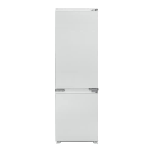 Respekta Einbau Kühl-Gefrierkombination GKE178 / 177cm Höhe / 54cm Breite / 181 L Kühlanteil / 68 L Gefrieranteil/Schnellgefrierfunktion/Wechselbarer Türanschlag Respekta Einbau Kühl-Gefrierkombination GKE178 / 177cm Höhe / 54cm Breite / 181 L Kühlanteil / 68 L Gefrieranteil/Schnellgefrierfunktion/Wechselbarer Türanschlag von respekta