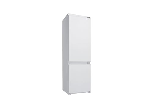 Respekta Einbau Kühl-Gefrierkombination GKE178-10 / 177cm Höhe / 54cm Breite / 181 L Kühlanteil / 70 L Gefrieranteil/Schnellgefrierfunktion/Wechselbarer Türanschlag Respekta Einbau Kühl-Gefrierkombination GKE178-10 / 177cm Höhe / 54cm Breite / 181 L Kühlanteil / 70 L Gefrieranteil/Schnellgefrierfunktion/Wechselbarer Türanschlag von respekta