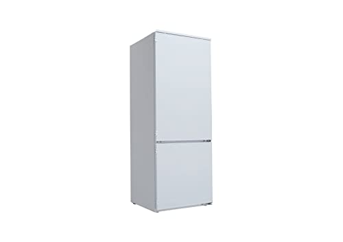 Respekta Einbau Kühl-Gefrierkombination KGE144 / 144 cm Höhe / 54 cm Breite / 162 L Kühlanteil / 50 L Gefrieranteil / 4* Gefrierfach/Wechselbarer Türanschlag Respekta Einbau Kühl-Gefrierkombination KGE144 / 144 cm Höhe / 54 cm Breite / 162 L Kühlanteil / 50 L Gefrieranteil / 4* Gefrierfach/Wechselbarer Türanschlag von respekta