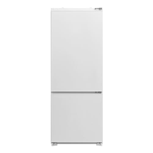 Kühlschrank 4* Gefrierfach Einbaukühlschrank Schlepptür 144cm KGE144-10 Respekta von respekta