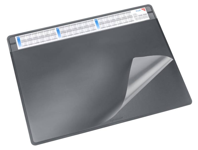 Restposten: Läufer Schreibunterlage DURELLA SOFT, 500 x 650 von restposten
