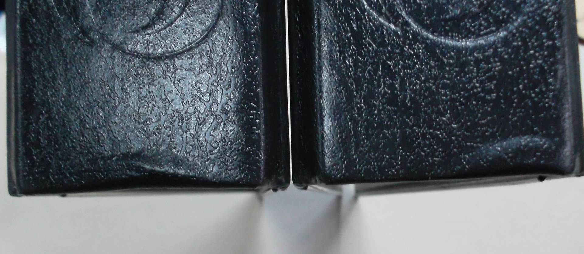 Restposten: herlitz Ordner maX.file protect, Rückenbr. 80 mm von restposten