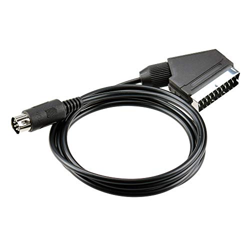 Scart Kabel für SNK NEO GEO AES NEO GEO CD NEO GEO CD Z Scart Kabel für SNK NEO GEO AES NEO GEO CD NEO GEO CD Z von retrogame