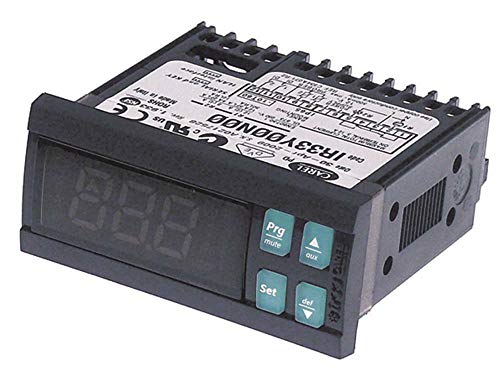 CONTROLLE CAREL IR33S00N00 von ricambigrossclima.com
