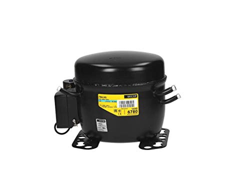 Professioneller Kühlkompressor Danfoss Secop FR8,5G von ricambigrossclima.com