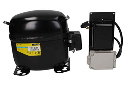 Professioneller Kühlkompressor Danfoss Secop SC21G Professioneller Kühlkompressor Danfoss Secop SC21G von ricambigrossclima.com