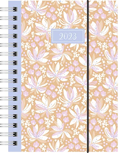 rido/idé Wochenkalender „Flower “ Modell perfect/Technik I 2023 Blattgröße 10 x 14 cm rido/idé Wochenkalender „Flower “ Modell perfect/Technik I 2023 Blattgröße 10 x 14 cm von rido/idé