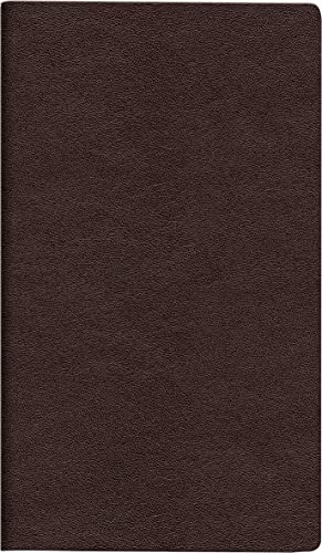 rido/idé Wochenkalender Modell TM 15 2024 1 Seite = 1 Woche Blattgröße 8,7 x 15,3 cm weinrot von rido/idé