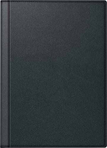 rido/idé Wochenkalender Modell perfect/Technik I 2023 Blattgröße 10 x 14 cm schwarz von rido/idé